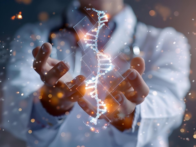 Tecnología médica avanzada Enfermedad y análisis clínico Ciencias médicas y biotecnología