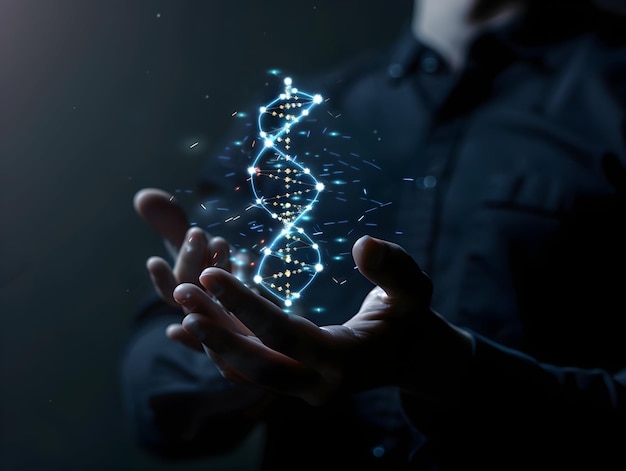 Tecnología médica avanzada Enfermedad y análisis clínico Ciencias médicas y biotecnología
