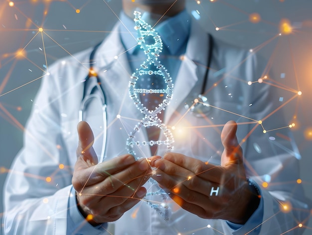 Tecnología médica avanzada Enfermedad y análisis clínico Ciencias médicas y biotecnología