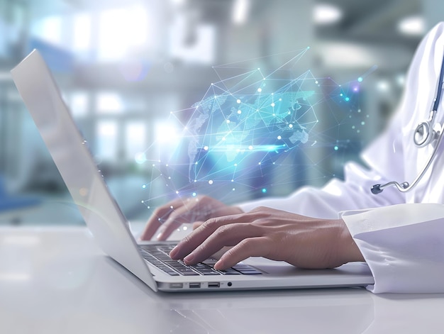 Tecnología médica avanzada Enfermedad y análisis clínico Ciencias médicas y biotecnología