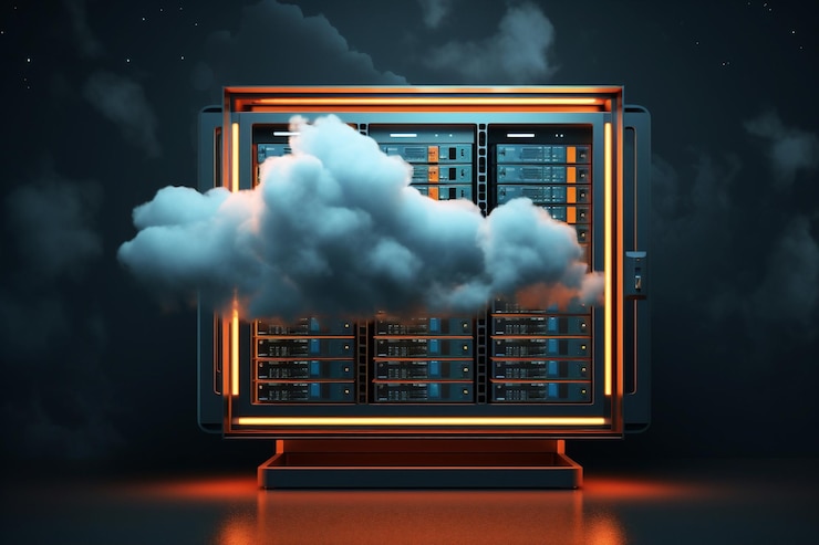 Foto tecnología en la nube seguridad conexión acceso negocio almacenamiento concepto redes datos sociales ciberespacio informática cibernética