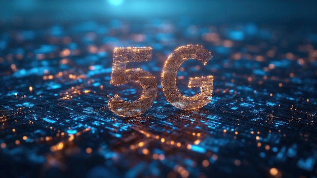 Tecnología de red 5G