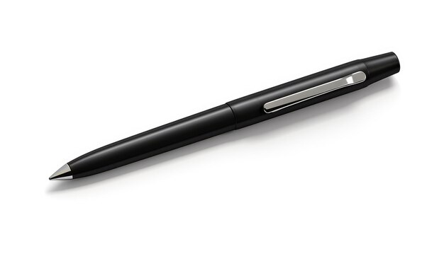 Tecnología Smart Pen Conectividad Bluetooth en una superficie blanca o clara Fondo transparente PNG