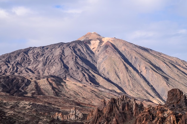 Teide-Nationalpark