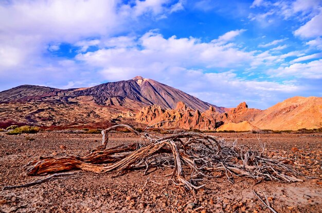 Teide-Nationalpark