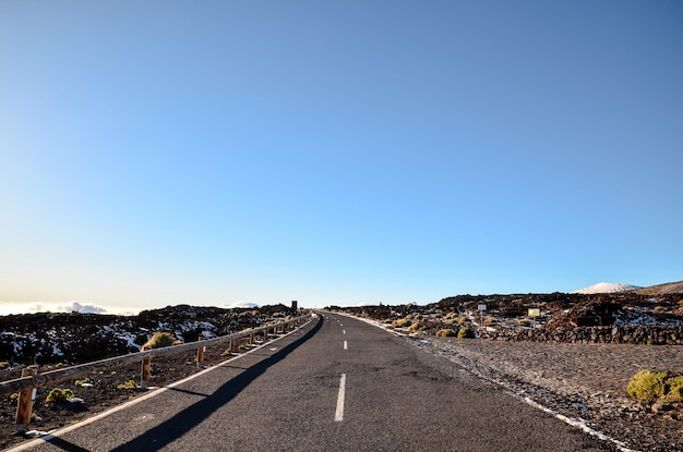 Teide-Nationalpark