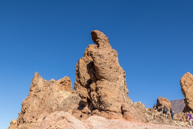 Teide-Nationalpark