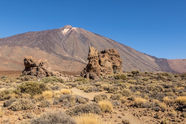 Teide-Nationalpark