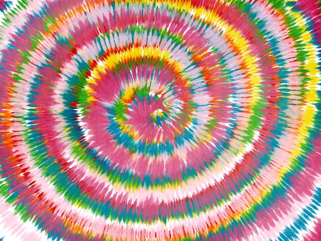 Tejido artístico Tejido de corbata patrón rayado Tinta de fondo espiral bohemia Tejido hippie dibujado Tejido Swirl Shibori Tejida de corbata abstracta batik patrón sin costuras moda de moda fantasía corbata sucia Tejido acuarela