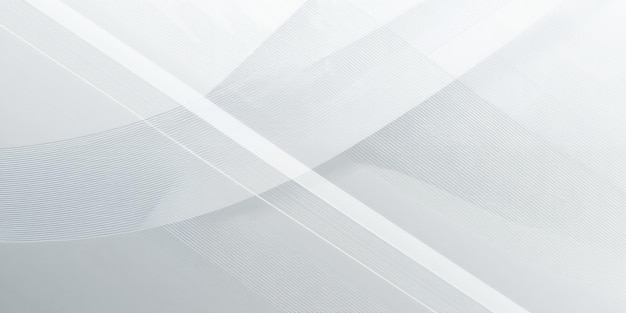 Tejido blanco abstracto con un patrón texturizado