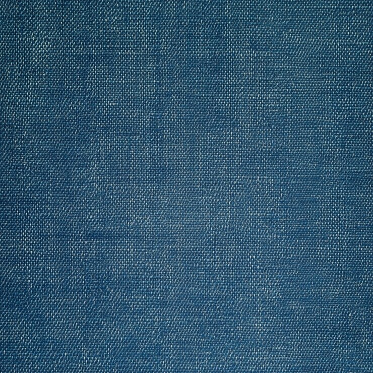 Foto la tela azul con la palabra cita en ella
