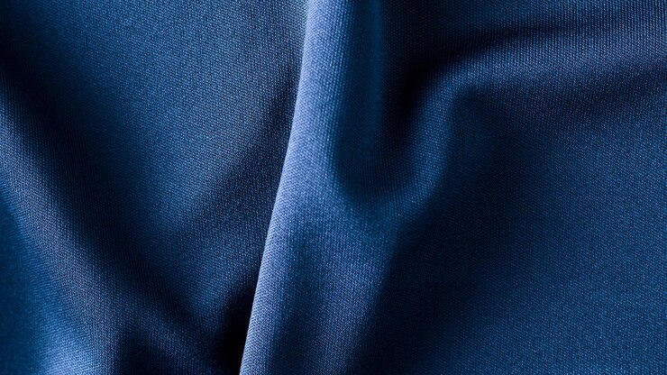 tela azul tela textura de fondo