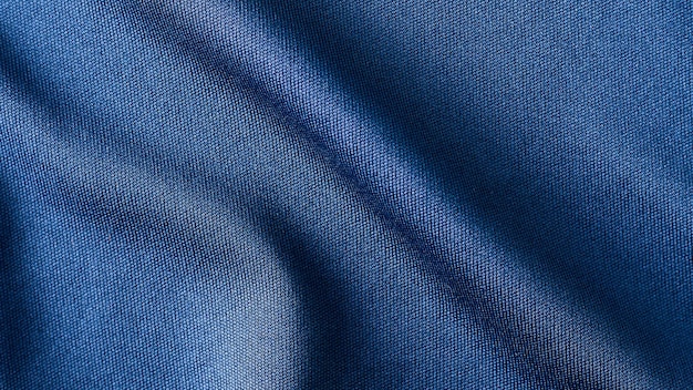 tela azul tela textura de fondo