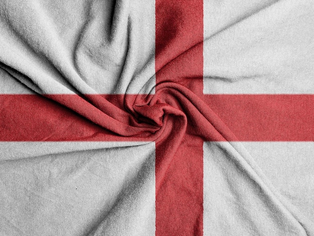 Tela Bandera de Inglaterra Bandera Nacional de Inglaterra