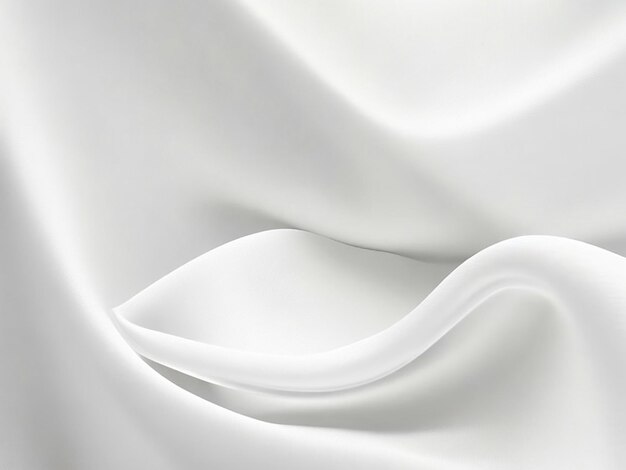 tela blanca fluida 4k 8k hd mezcla de papel de pared descargar