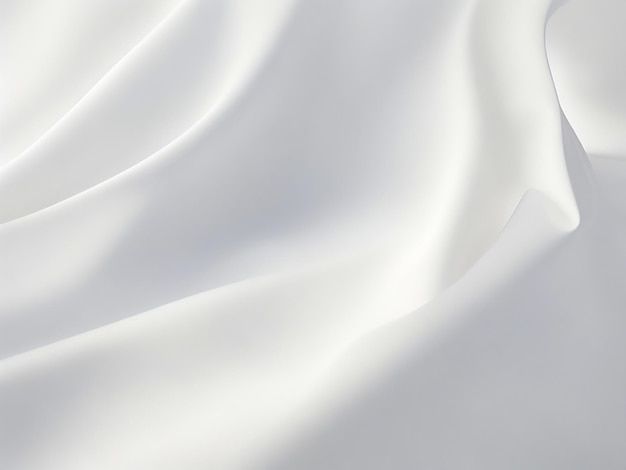 tela blanca fluida 4k 8k hd mezcla de papel de pared descargar