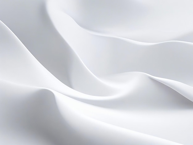 tela blanca fluida 4k 8k hd mezcla de papel de pared descargar