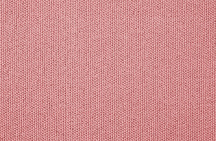 Foto tela de algodão marrom textura de fundo texturizado