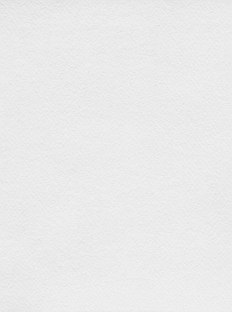 Foto tela em branco aquarela papel textura fundo
