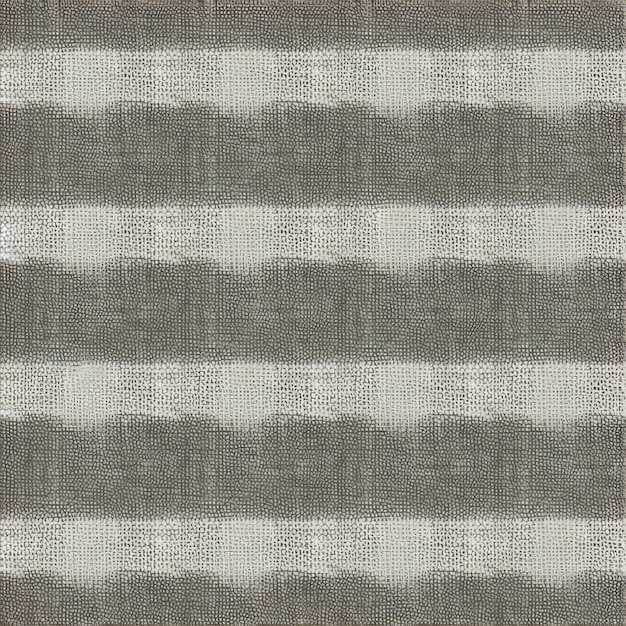 Una tela gris y blanca con un fondo gris que dice " no ".