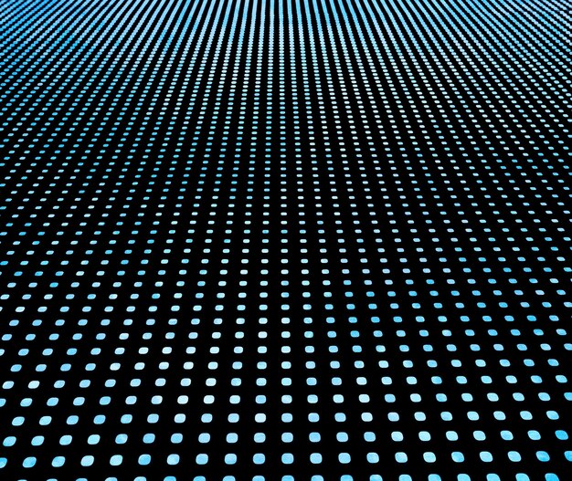 Foto tela led abstrata, fundo de textura