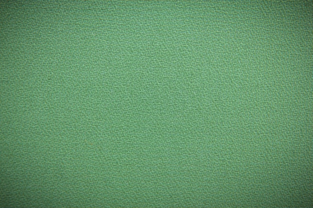 tela verde lona textil textura