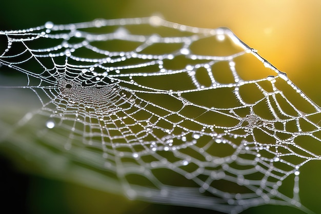 telaraña telaraña gotas de rocío cerrar naturalezatelaraña telaraña gotas de rocío cerrar naturalezaaraña w