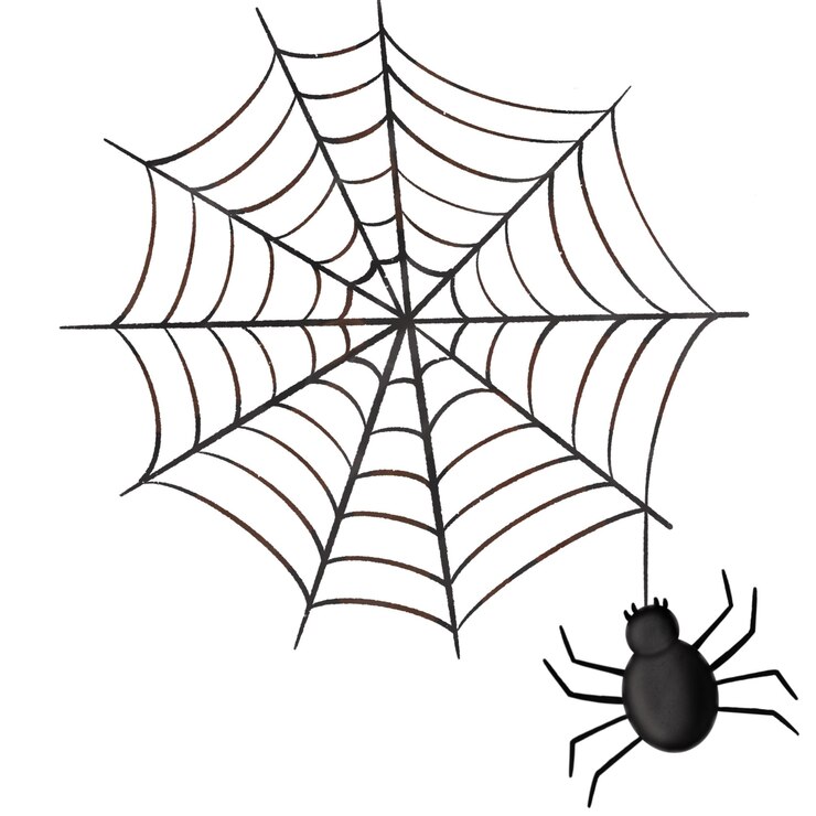 Foto telaraña