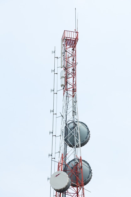 Telefonantenne