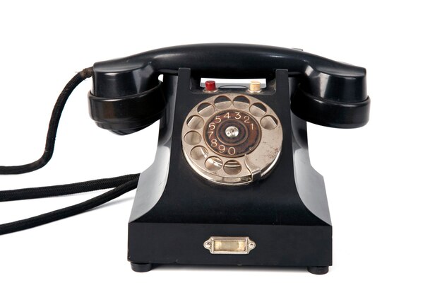 Telefone vintage