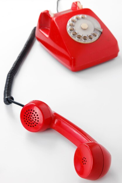 Telefone vintage