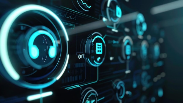 un teléfono con la palabra "no" en la pantalla