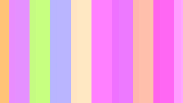 Teléfono pastel lindas rayas de arte de fondo