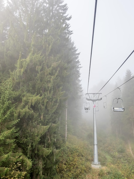 Telesilla Kolben en Oberammergau