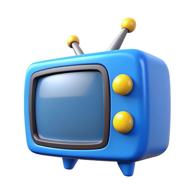 Televisión 3D