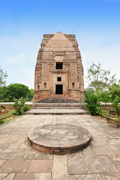 Teli ka mandir