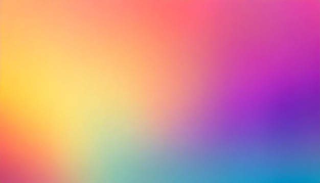 telón de fondo abstracto de gradiente vibrante perfecto para el diseño con un toque de Día de la Madre y San Valentín