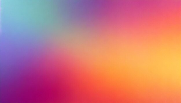 telón de fondo abstracto de gradiente vibrante perfecto para el diseño con un toque de Día de la Madre y San Valentín