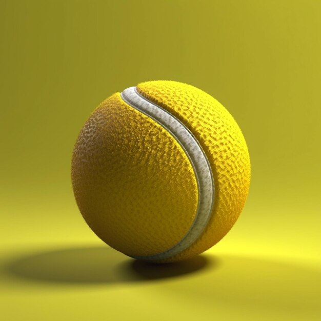 Foto telón de fondo para el tenis