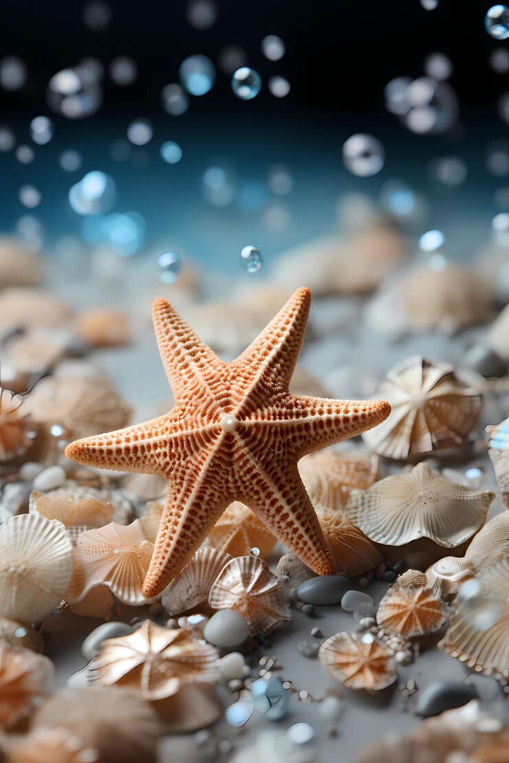 Tema de fondo de playa Fantástico para sus proyectos