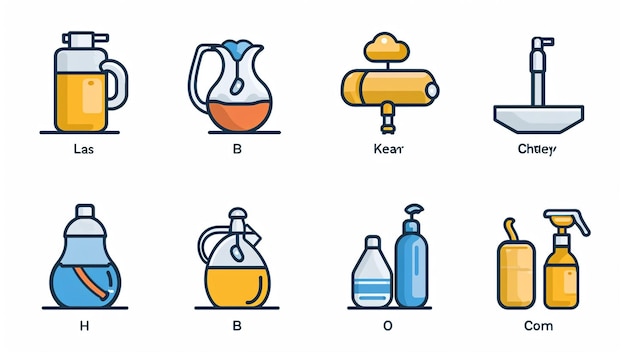 un tema que retrata la importancia del acceso al agua potable