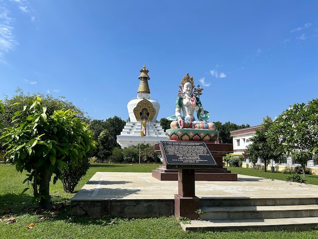 Tempel in Indonesien