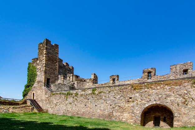 Templarium Schloss Ponferrada Santiago Road Spanien