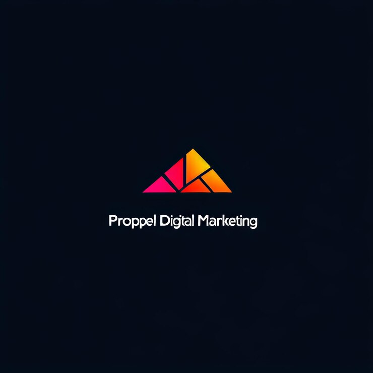 Foto templata de diseño de logotipo de pirámide diseño de logotipo de pirámide