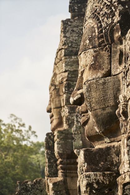 Templo de Angkor Wat