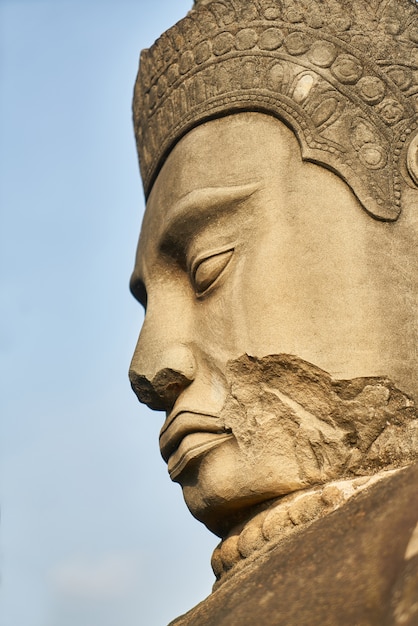 Templo de Angkor Wat