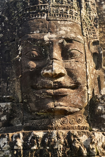 Templo de Angkor Wat