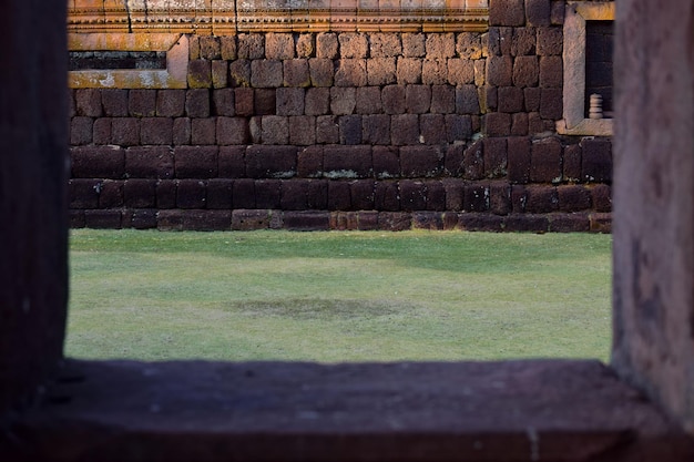 Templo arquitetura antiga Ásia pedra Camboja Angkor religião Tailândia estátua wat viagem velho budista escultura construção khmer tailandês ruína Marco palácio ruínas arte cultura história