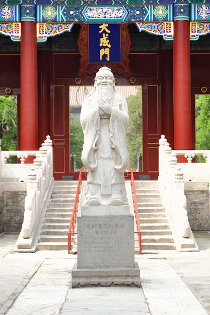 templo confucionista