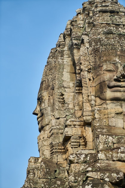 Templo de Angkor Wat